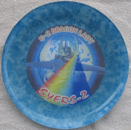 Project Recognition Keepsake